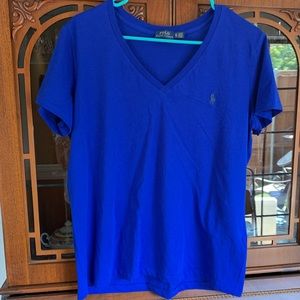 Polo shirt XL